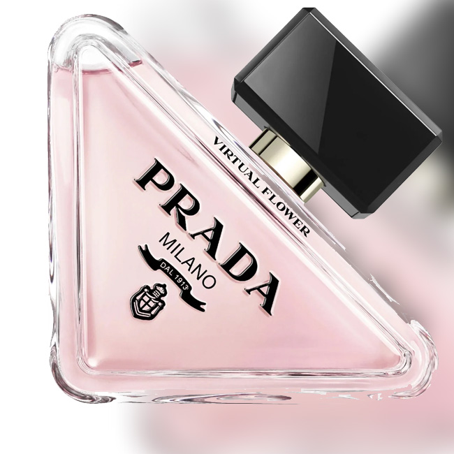 Prada Paradoxe